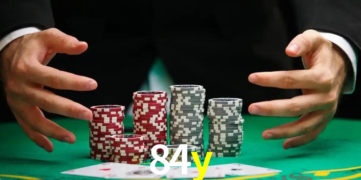 84y Bet